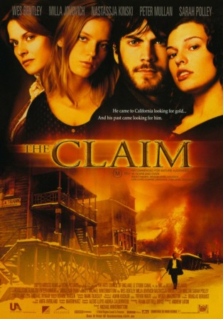 Claim