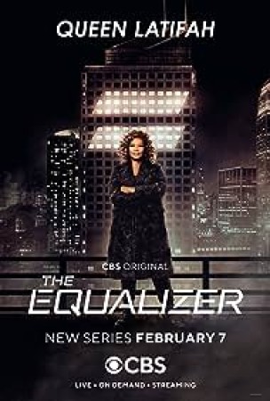 Equalizer (2021)