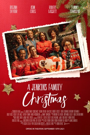 Jenkins Family Christmas