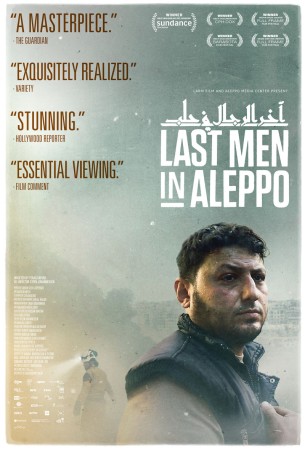 Last Men In Aleppo