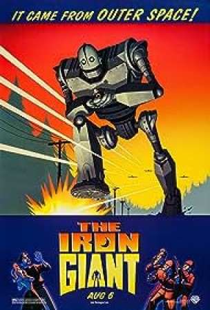 Iron Giant