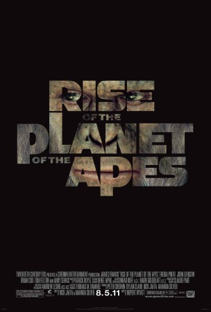 Rise Of The Planet Of The Apes