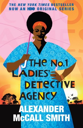 No. 1 Ladies' Detective Agency