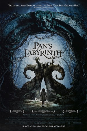 Pan's Labryinth