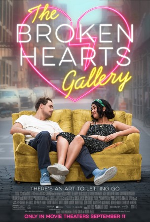 Broken Hearts Gallery