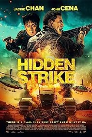 Hidden Strike