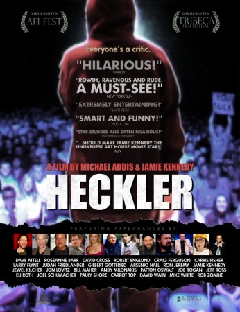 Heckler