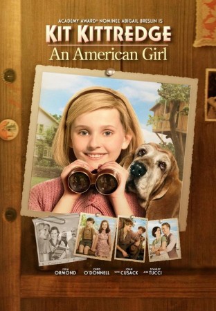 Kit Kiettredge: An American Girl