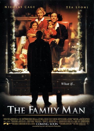 Family Man (2000)