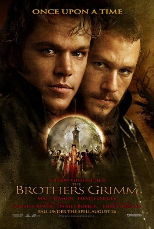 Brothers Grimm