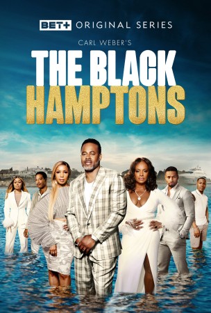 Black Hamptons