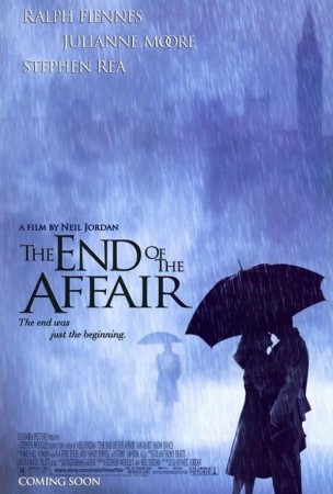 End Of The Affair