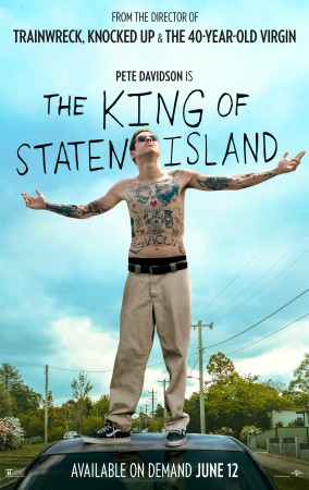 King Of Staten Island