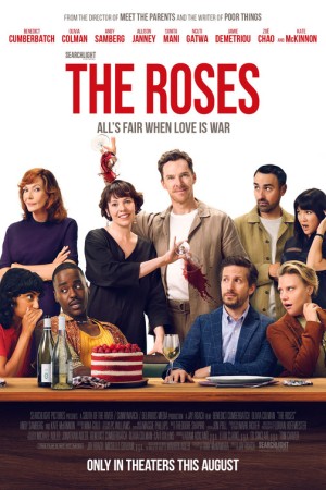 Roses