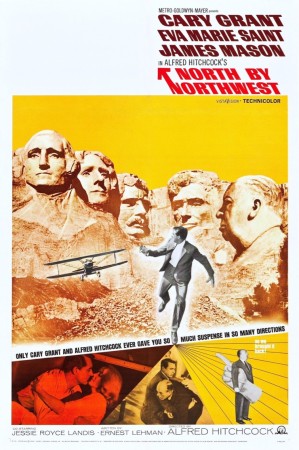 North By Northwest