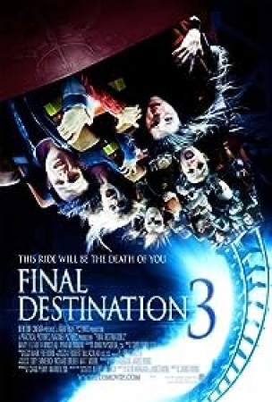 Final Destination 3