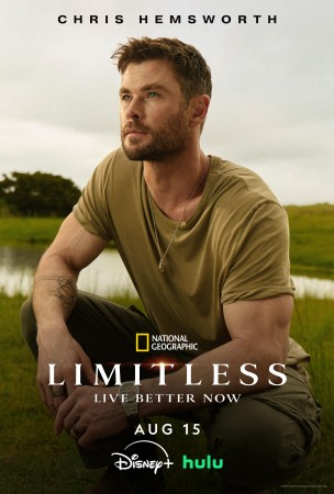 Limitless (2022)