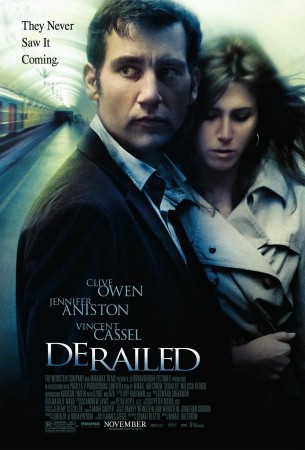 Derailed