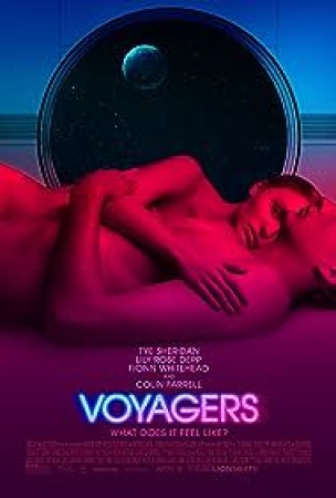 Voyagers