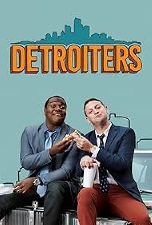 Detroiters