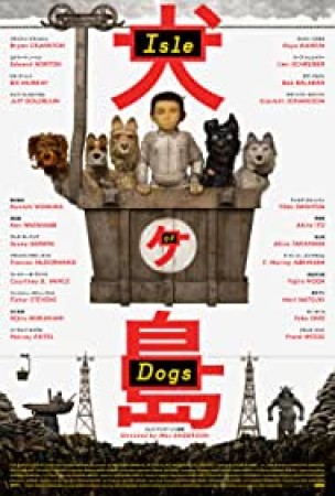 Isle Of Dogs