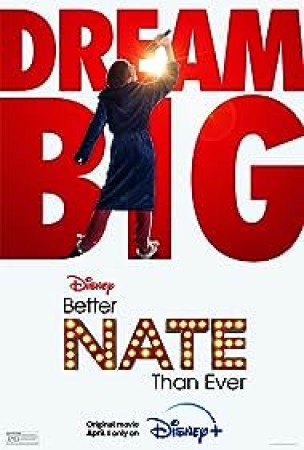 Better Nate Than Ever