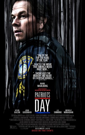 Patriots Day