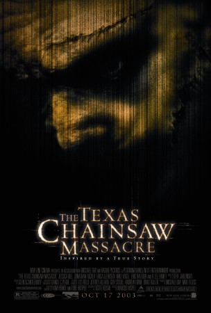 Texas Chainsaw Massacre (2003)