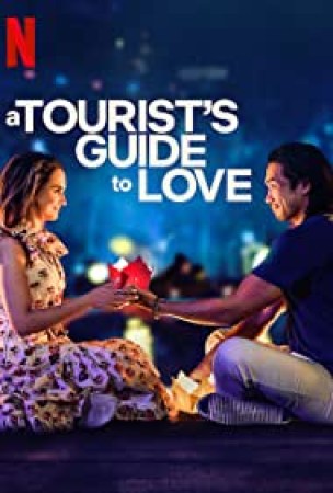 Tourist's Guide To Love