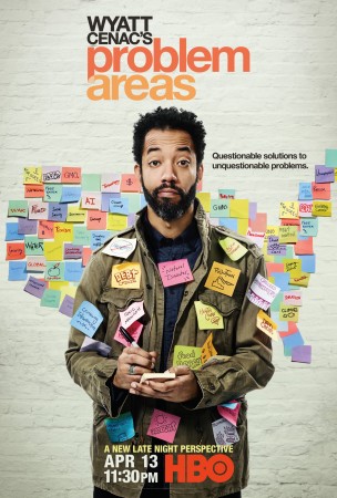 Wyatt Cenac's Problem Areas