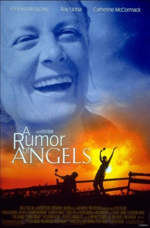 Rumor Of Angels