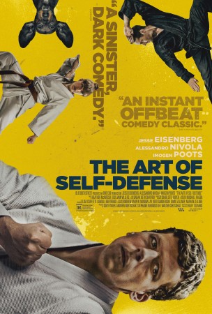 Art Of Self-Defense