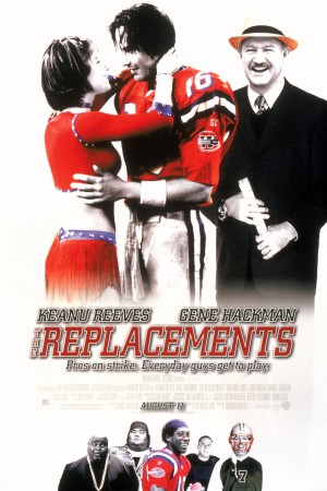 Replacements