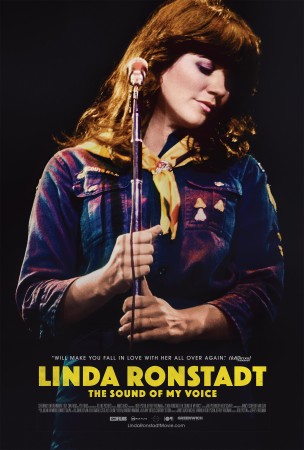 Linda Rondstadt: The Sound Of My Voice