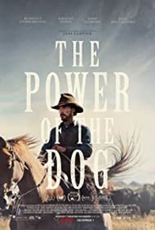 Power Of The Dog