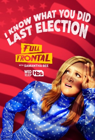 Full Frontal With Samantha Bee