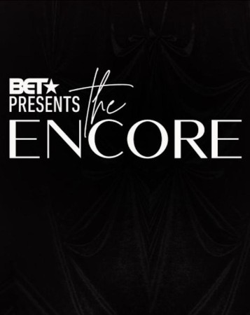 BET Presents: The Encore