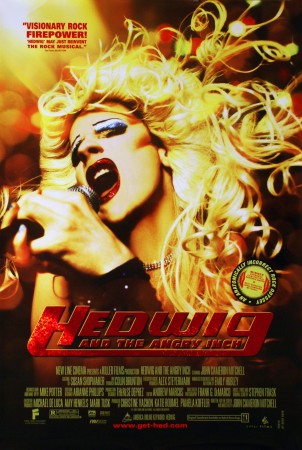 Hedwig & The Angry Inch