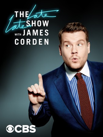 Late Late Show With James Corden