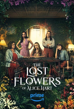 Lost Flowers of Alice Hart