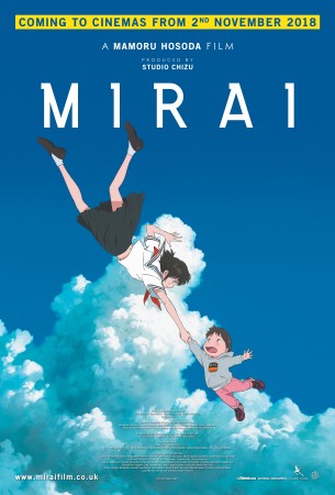 Mirai