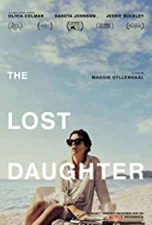 Lost Daughter