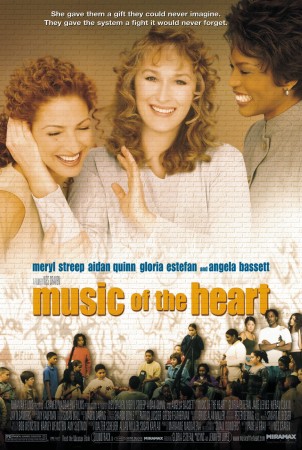 Music Of The Heart