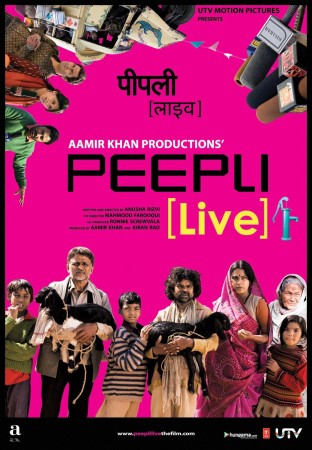 Peepli Live