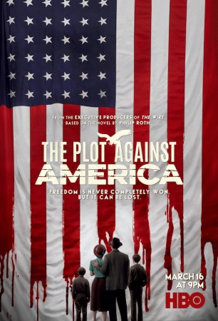 Plot Against America