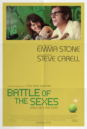 Battle Of The Sexes