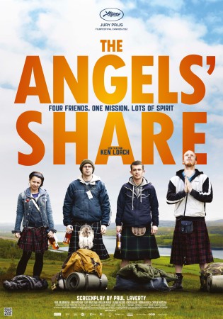 Angels' Share