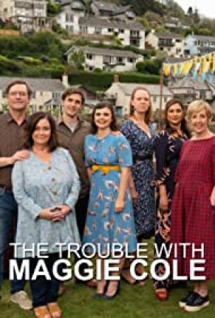 Trouble With Maggie Cole