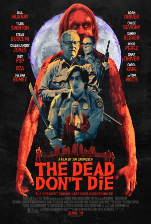 Dead Don't Die