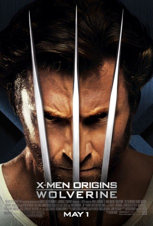 Wolverine (2009)